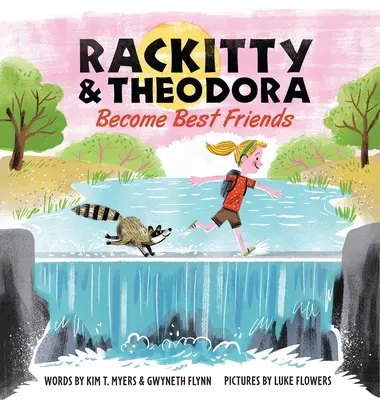 Rackitty és Theodora legjobb barátok lesznek - Rackitty & Theodora Become Best Friends