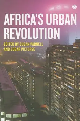 Afrika városi forradalma - Africa's Urban Revolution