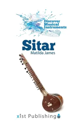 Szitár - Sitar