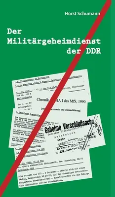 Der Militrgeheimdienst der DDR