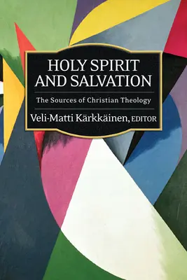 A Szentlélek és az üdvösség - Holy Spirit and Salvation