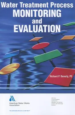 Vízkezelési folyamatok nyomon követése és értékelése - Water Treatment Process Monitoring and Evaluation