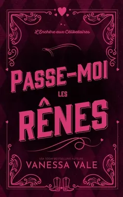 Passe-moi les rnes