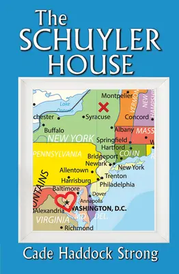 A Schuyler-ház - The Schuyler House