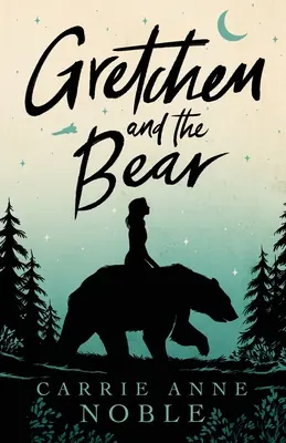 Gretchen és a medve - Gretchen and the Bear