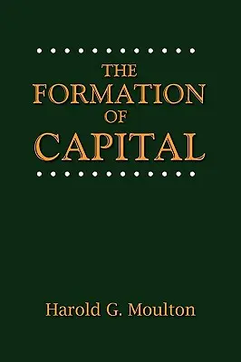 A tőke kialakulása - The Formation of Capital