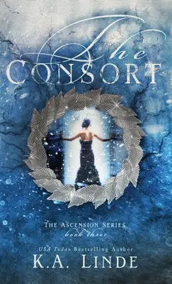 The Consort (Keménykötés) - The Consort (Hardcover)