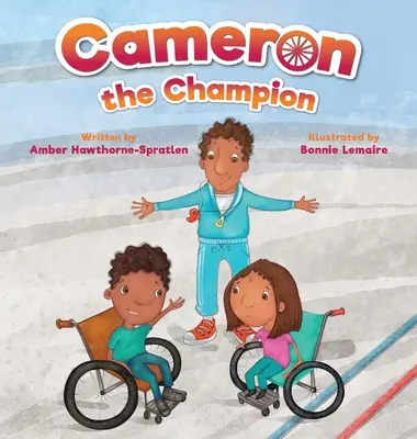 Cameron, a bajnok - Cameron the Champion