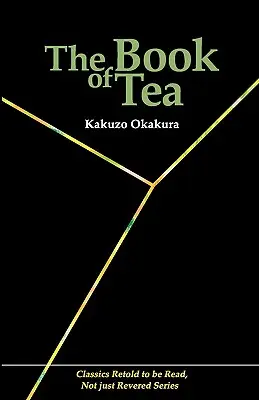 A tea könyve - The Book of Tea