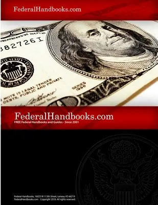 2018 Federal Retirement Handbook