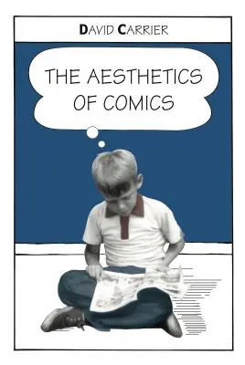 A képregény esztétikája - The Aesthetics of Comics