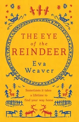 A rénszarvas szeme - The Eye of the Reindeer