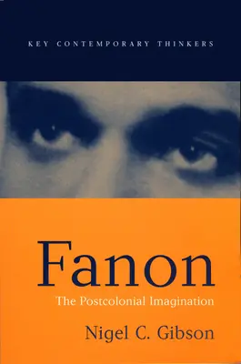 Fanon: Fanon: Egy olvasó - Fanon: A Reader