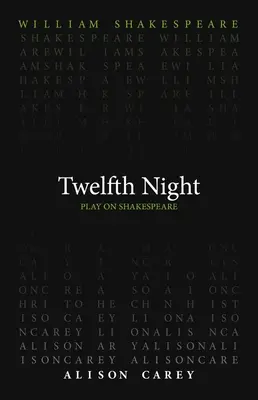 Tizenkettedik éjszaka - Twelfth Night