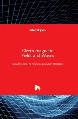 Elektromágneses mezők és hullámok - Electromagnetic Fields and Waves