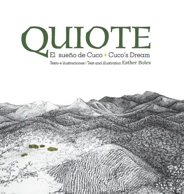 Quiote, el sueo de Cuco / Quiote, Cuco álma - Quiote, el sueo de Cuco / Quiote, Cuco's Dream