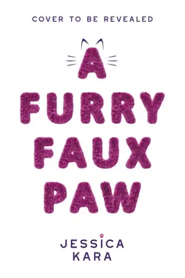 Egy szőrös műmancs - A Furry Faux Paw