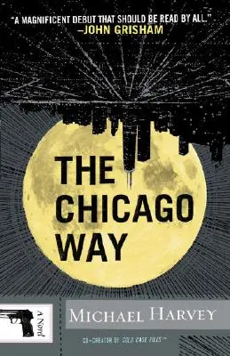 A chicagói út - The Chicago Way