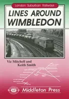 Wimbledon körüli vonalak - East Putney, Sutton és Tooting felől - Lines Around Wimbledon - from East Putney, Sutton and Tooting