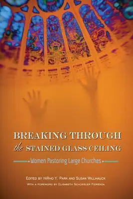 Áttörés a foltos üvegplafonon - Breaking Through the Stained Glass Ceiling