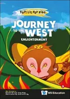 Utazás nyugatra: Megvilágosodás - Journey to the West: Enlightenment