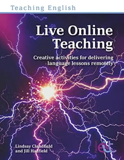 Élő online tanítás - Live Online Teaching