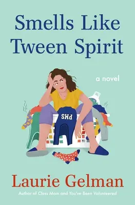 A Tween Spirit illata - Smells Like Tween Spirit