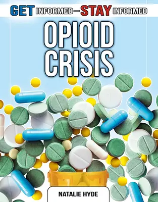 Opioidválság - Opioid Crisis