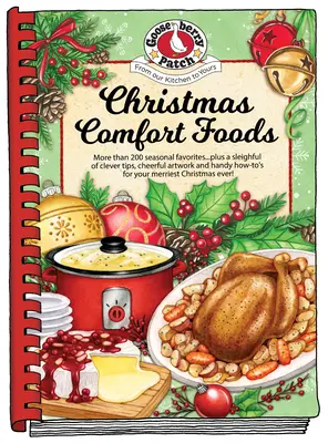 Karácsonyi Comfort Foods - Christmas Comfort Foods