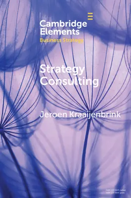 Stratégiai tanácsadás - Strategy Consulting