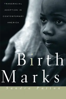 Birthmarks: Transracial Adoption in Contemporary America