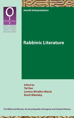 Rabbinikus irodalom - Rabbinic Literature