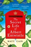 Albert Entwistle titkos élete - az év legszívmelengetőbb és legfelemelőbb szerelmi története - Secret Life of Albert Entwistle - the most heartwarming and uplifting love story of the year