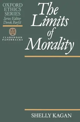 Az erkölcs korlátai - The Limits of Morality