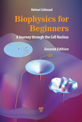 Biofizika kezdőknek: Utazás a sejtmagon keresztül - Biophysics for Beginners: A Journey through the Cell Nucleus