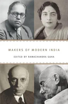 A modern India alkotói - Makers of Modern India