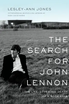 John Lennon keresése - The Search for John Lennon