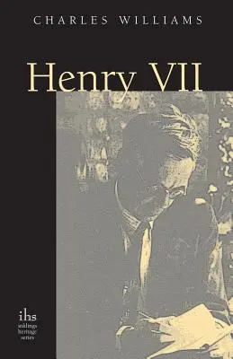 VII. Henrik - Henry VII