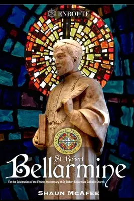 Szent Robert Bellarmine - St. Robert Bellarmine