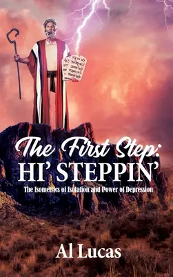 Az első lépés: Hi' Steppin': Az elszigeteltség izometriája és a depresszió ereje - The First Step: Hi' Steppin': The Isometrics of Isolation and Power of Depression