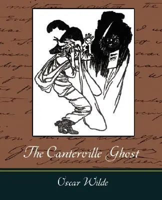 A canterville-i szellem - The Canterville Ghost