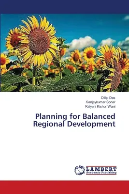 A kiegyensúlyozott regionális fejlődés tervezése - Planning for Balanced Regional Development