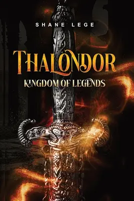 Thalondor A legendák királysága - Thalondor Kingdom of Legends