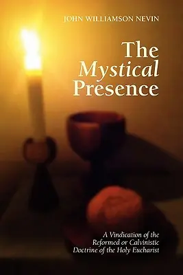 A misztikus jelenlét - The Mystical Presence