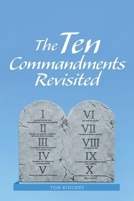 A Tízparancsolat újragondolva - The Ten Commandments Revisited