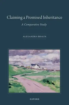 Igényt tartva az ígért örökségre: Egy összehasonlító tanulmány - Claiming a Promised Inheritance: A Comparative Study