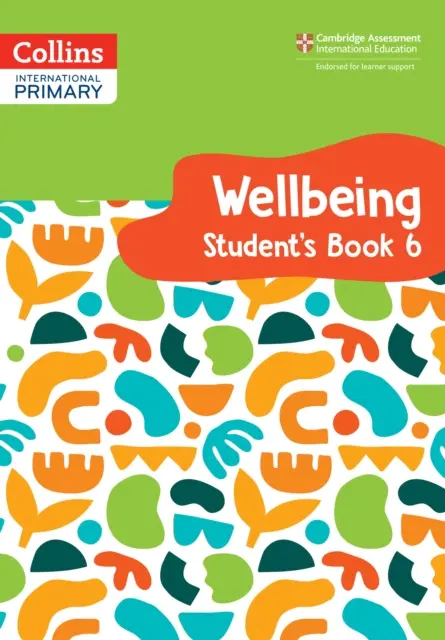 Nemzetközi alapfokú jóléti tanulói szakasz 6. - International Primary Wellbeing Student's Stage 6