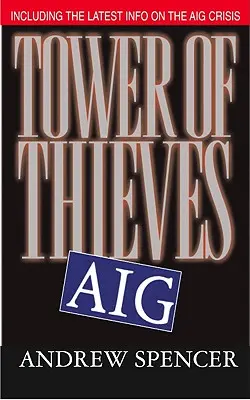 A tolvajok tornya, AIG - Tower of Thieves, AIG