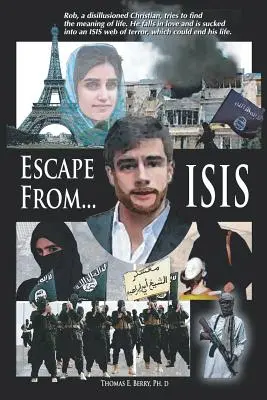 Menekülés az ISIS elől - Escape from ISIS