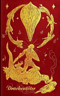 Drachentter (sešit): Zápisník, zápisník, vintage, old fashion, Siegfried, klasický, vznešený, designový, diář, deník, poznámky, - Drachentter (Notizbuch): Notizbuch, Notebook, Vintage, Old Fashion, Siegfried, Klassiker, Edel, Design, Einschreibbuch, Tagebuch, Diary, Notes,